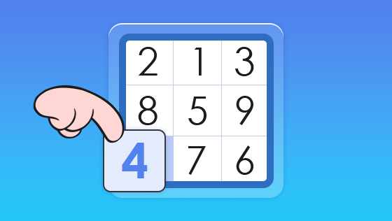 sudoku xy wing explained